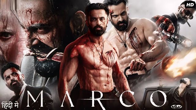 Marco (2024) Hindi Movie – 480P | 720P | 1080P – 567 MB | 950.7 MB | 1.25 GB – Download & Watch Online