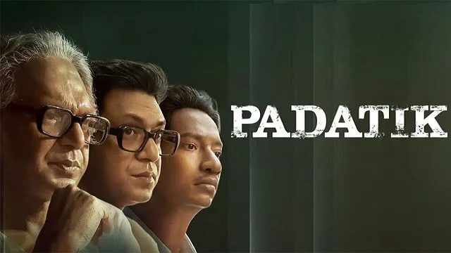 Padatik (2024) Bangla Movie – CAMRip – 480P | 720P | 1080P – 343 MB | 750 MB | 2.2 GB – Download & Watch Online