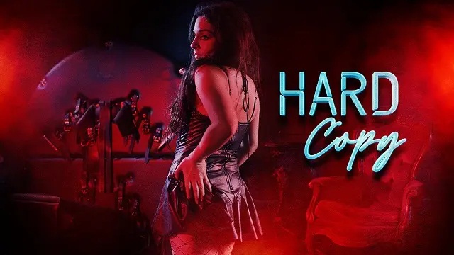 [18+] Hard Copy (2023) Hindi Dubbed Movie – Web-DL – 480P | 720P | 1080P – 876 MB | 951.3 MB | 1.44 GB – Download & Watch Online