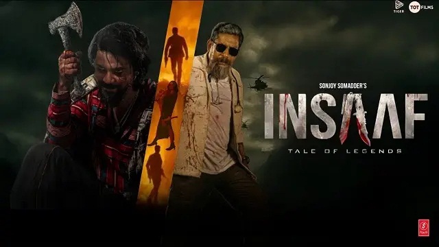 Insaaf (2025) Bangla Movie – Chorki – Web-DL – 480P | 720P | 1080P – 675 MB | 1.21 GB | 3.47 GB – Download & Watch Online