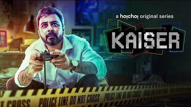 Kaiser (2022) Bangla Web Series – Hoichoi – Web-DL – 480P | 720P | 1080P – 786 MB | 1.93 GB | 4 GB – Download & Watch Online