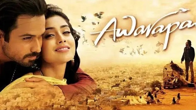 Awarapan (2007) Hindi Movie – Web-DL – 480P | 720P | 1080P – 764 MB | 1.03 GB | 1.42 GB – Download & Watch Online