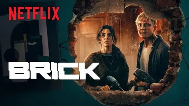 Brick (2025) Hindi Dubbed Movie – Netflix – Web-DL – 480P | 720P | 1080P – 543 MB | 970.6 MB | 1.44 GB – Download & Watch Online