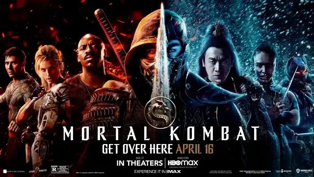 Mortal Kombat (2021) Hindi Dubbed Movie – Web-DL – 480P | 720P | 1080P – 675 MB | 1.2 GB | 1.37 GB – Download & Watch Online
