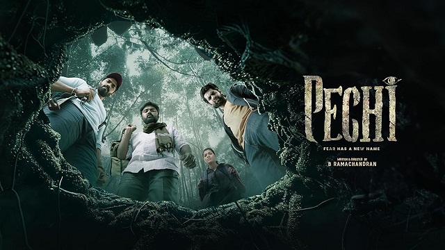 Pechi (2024) Hindi Dubbed Movie – Prime Video – Web-DL – 480P | 720P | 1080P – 766 MB | 1018.3 MB | 1.77 GB – Download & Watch Online