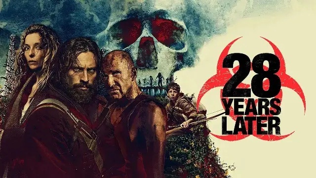 28 Years Later (2025) Hindi Dubbed Movie – Web-DL – 480P | 720P | 1080P – 564 MB | 1.13 GB | 1.55 GB – Download & Watch Online