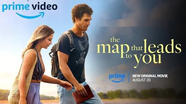 The Map That Leads to You (2025) Hindi Dubbed Movie – Prime Video – Web-DL – 480P | 720P | 1080P – 654 MB | 990.1 MB | 1.2 GB – Download & Watch Online