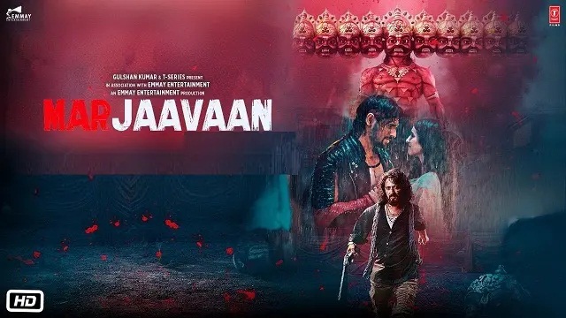 Marjaavaan (2019) Hindi Movie – Web-DL – 480P | 720P | 1080P – 987 MB | 1.16 GB | 1.34 GB – Download & Watch Online