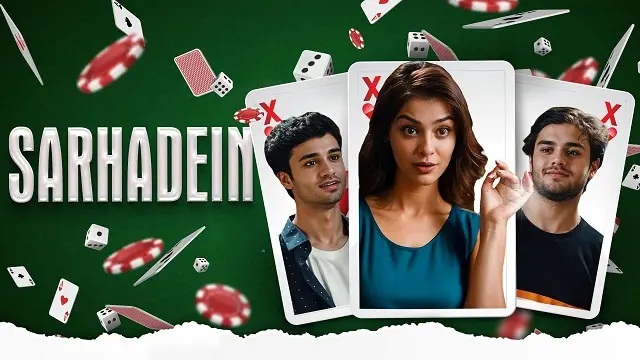 Sarhadein (2025) Hindi Short Film – Web-DL – 480P | 720P | 1080P – 875 MB | 950.9 MB | 1.3 GB – Download & Watch Online