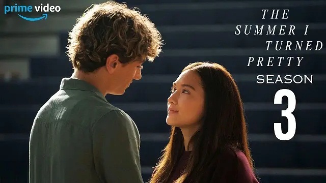 The Summer I Turned Pretty Season 3 (2025) Hindi Dubbed Web Series – Prime Video – Web-DL – 480P | 720P | 1080P – 2.45 GB | 4.24 GB | 4.99 GB – Download & Watch Online