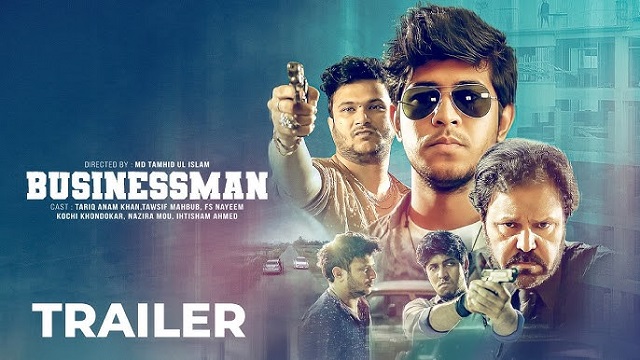 Businessman Natok (2025) Bongo (Web-DL) Download & Watch Online