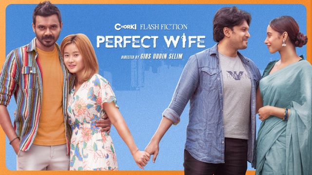 The Perfect Wife Natok (2025) – Chorki Web-DL Download & Watch Online