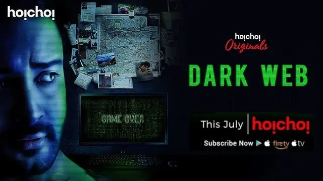 Dark Web Bangla Web Series (2018) Download & Watch Online (Web-DL)
