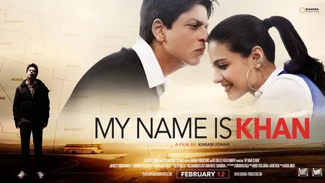 My Name Is Khan Hindi Movie (2010) Download & Watch Online (Web-DL)