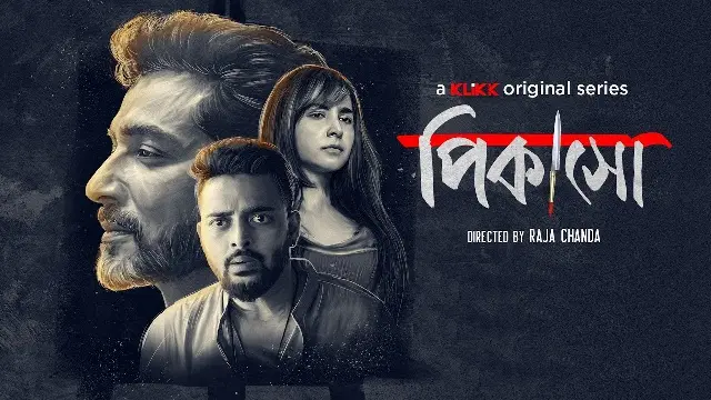 Picasso Bangla Web Series (2023) Download & Watch Online (Web-DL)