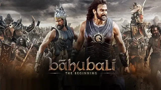 Baahubali 1 Hindi Dubbed Movie (2015) Download & Watch Online (Web-DL)