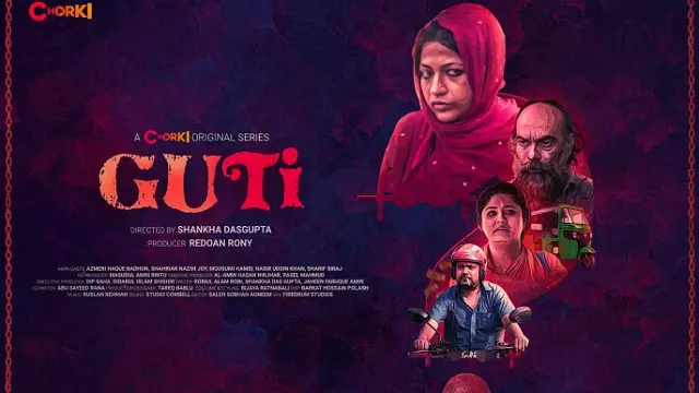 Guti Bangla Web Series (2023) Download & Watch Online (Web-DL)