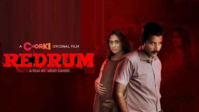 Redrum Bangla Web Series (2022) Download & Watch Online (Web-DL)