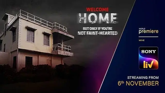 Welcome Home Bangla Dubbed Movie (2020) Download & Watch Online (Web-DL)