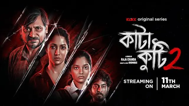 Katakuti 2 Bangla Web Series (2026) Download & Watch Online (Web-DL)