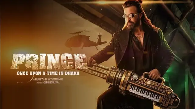 Prince Bangla Movie (2026) Download & Watch Online (Web-DL)