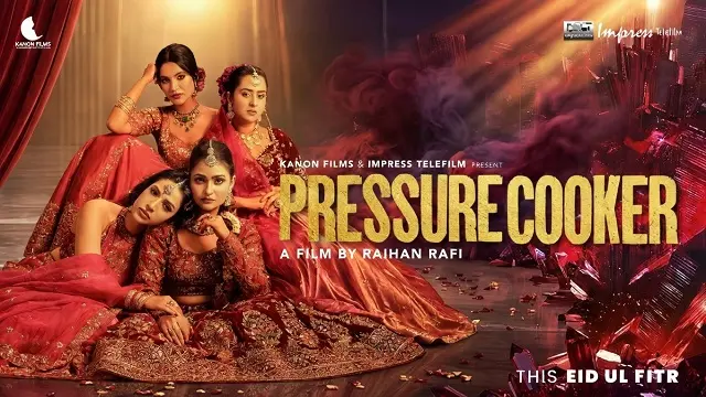 Pressure Cooker Movie (2026) Download & Watch Online (Web-DL)