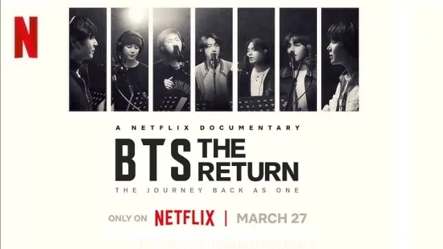 BTS: The Return Hindi Dubbed Movie (2026) Download & Watch Online (Web-DL)
