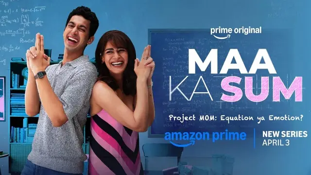 Maa Ka Sum Hindi Web Series (2026) Download & Watch Online (Web-DL)