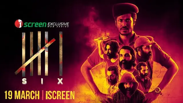 Six Bangla Web Series (2026) Download & Watch Online (Web-DL)